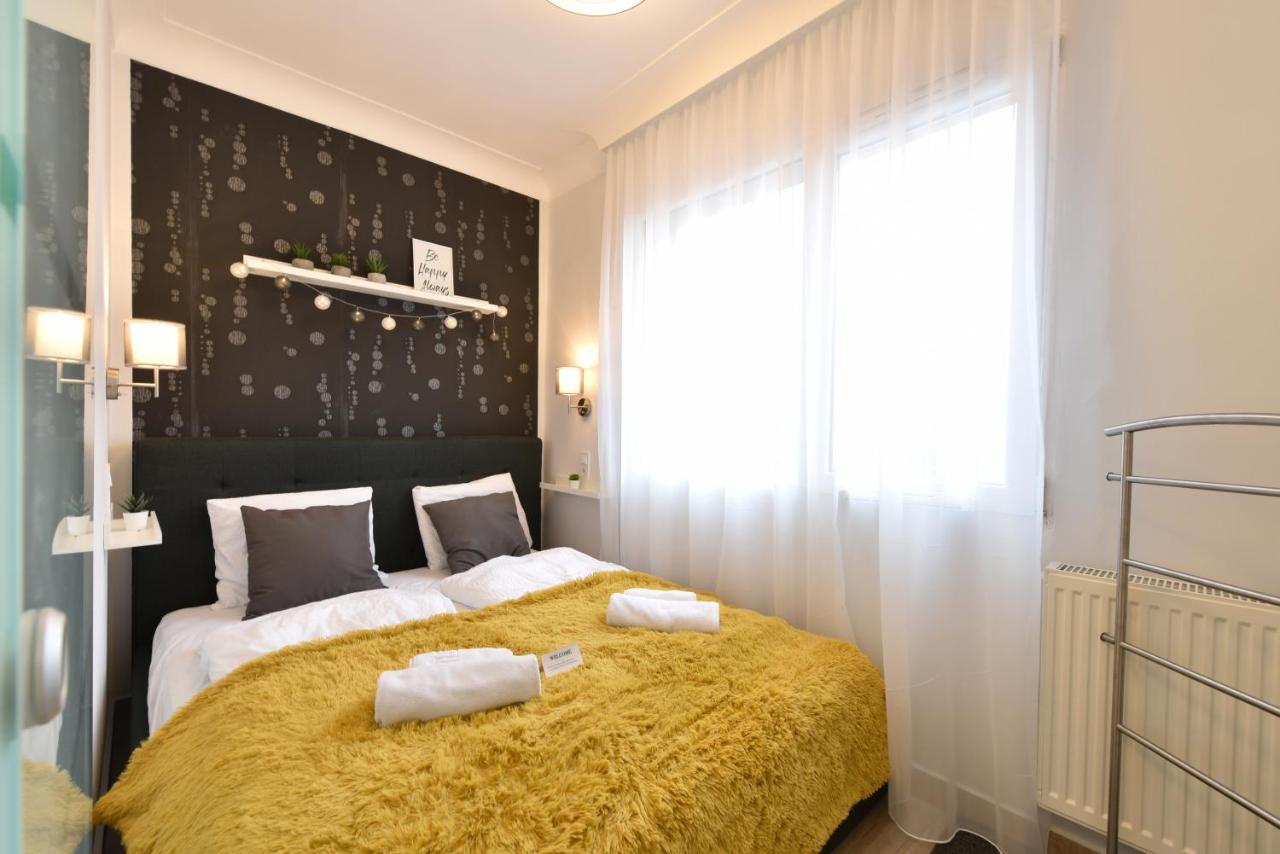 Kiralykut 2 Apartman - Ingyen Parkolas, Bicajok, Ac Székesfehérvár Buitenkant foto