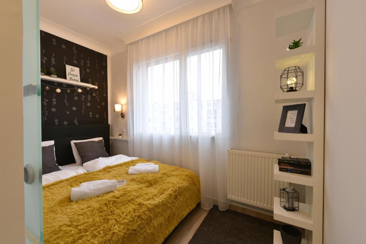 Kiralykut 2 Apartman - Ingyen Parkolas, Bicajok, Ac Székesfehérvár Buitenkant foto